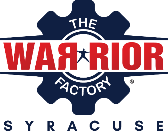 The Warrior Factory